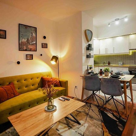 Danube Family Premium Apartment Budapesta Exterior foto