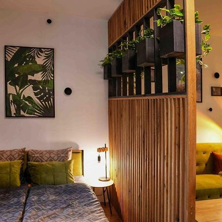 Danube Family Premium Apartment Budapesta Exterior foto